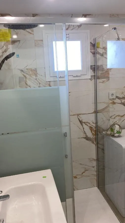 Apartamento @Seafront 1 Sitio de Calahonda 0*,