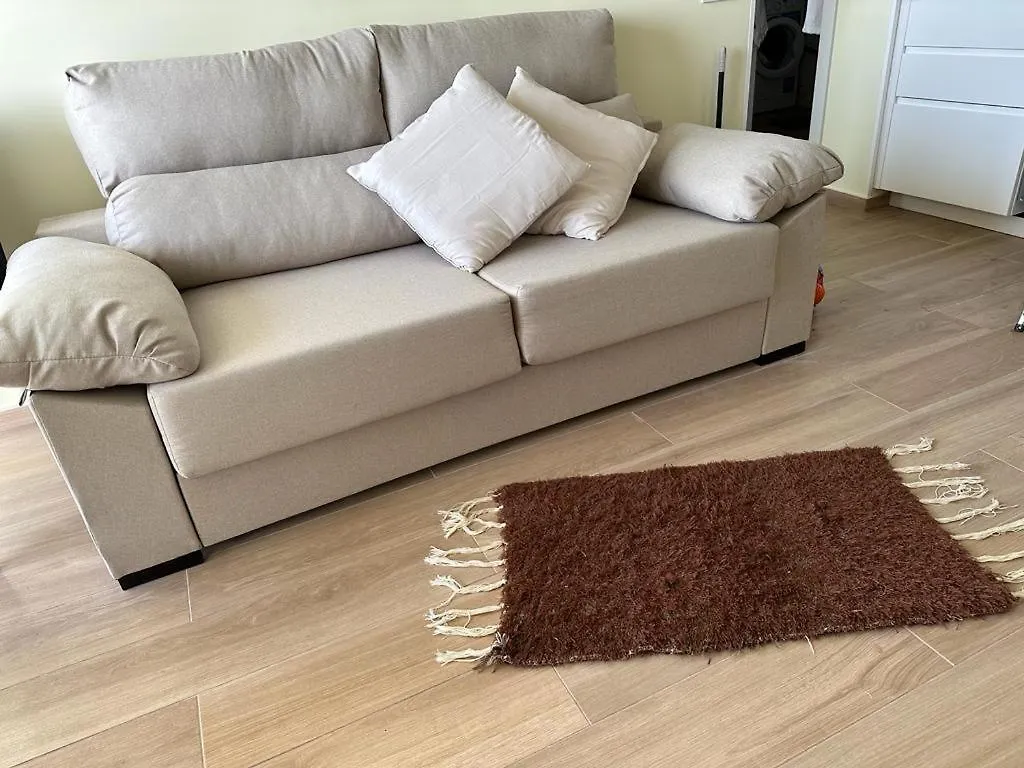 Apartamento @Seafront 1 Sitio de Calahonda España