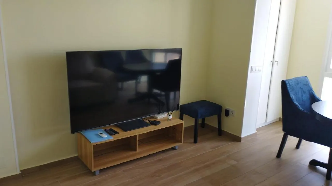 Apartamento @Seafront 1 Sitio de Calahonda