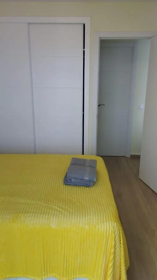 Apartamento @Seafront 1 Sitio de Calahonda España