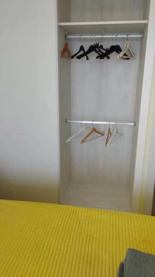 Apartamento @Seafront 1 Sitio de Calahonda